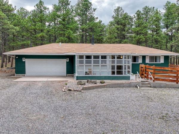 9950 Pine Park Trail , Colorado Springs, CO 80908