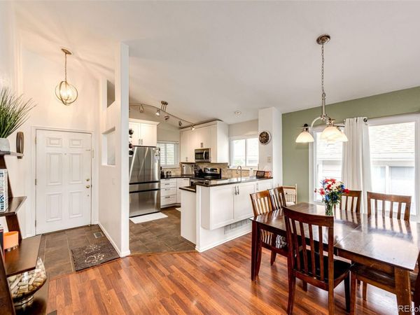5172 Sydney Avenue, Highlands Ranch, CO 80130
