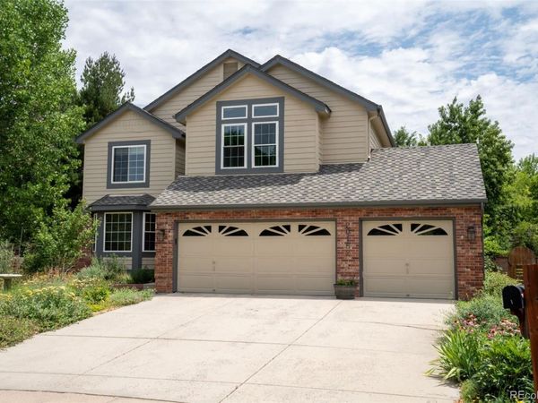 20182 Aintree Place, Parker, CO 80138