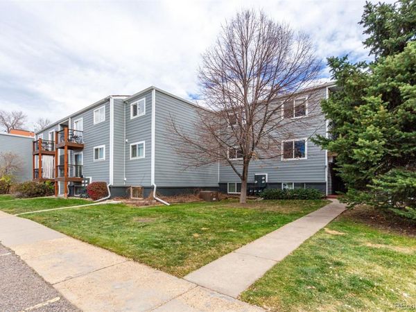 16359 W 10th Avenue , Unit O-2, Golden, CO 80401