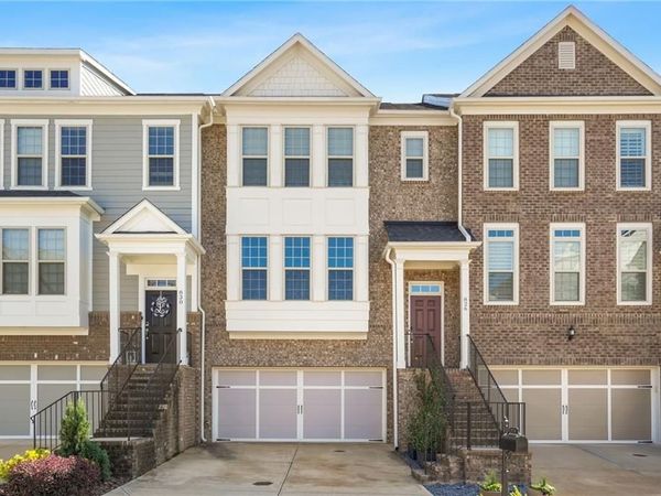 826 Bexley Park Way , Mableton, GA 30126