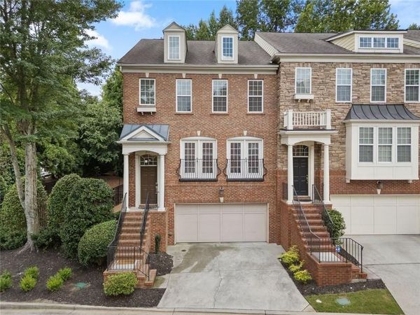 2203 Cumberland Parkway SE, Unit 503, Atlanta, GA 30339