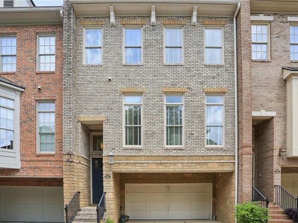 12 Candler Grove Drive , Decatur, GA 30030