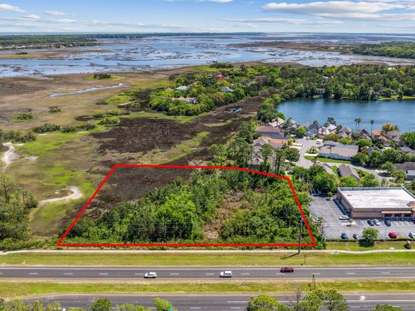 0 STATE ROAD 200 , Fernandina Beach, FL 32034