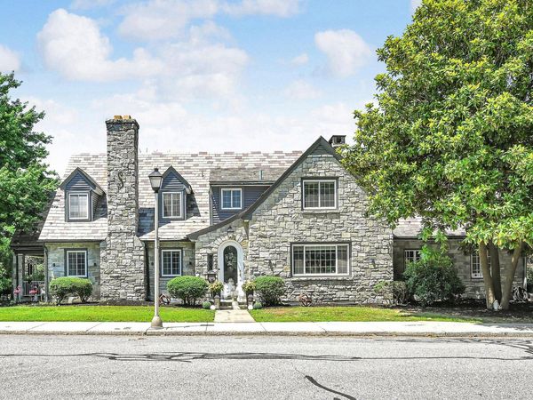 98 HIGHLAND AVENUE , EPHRATA, PA 17522