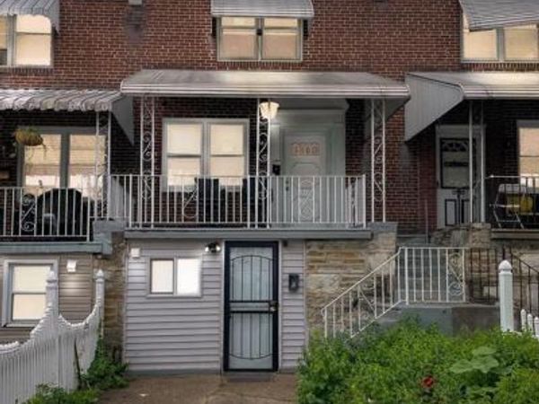 1161 OVERINGTON STREET , PHILADELPHIA, PA 19124
