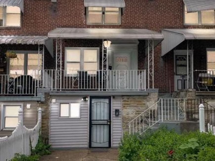 1161 Overington Street , Philadelphia, PA 19124 Main Photo