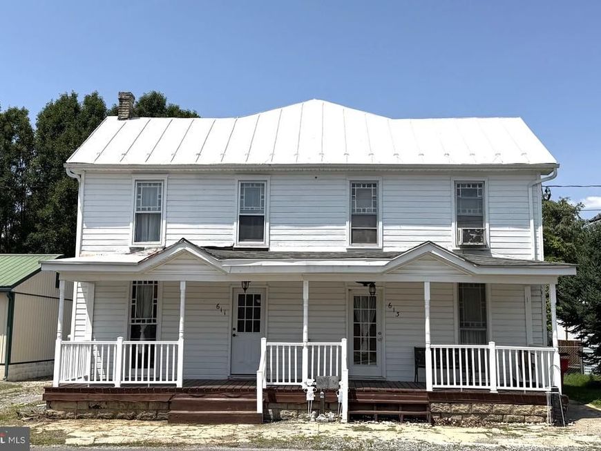 611-613 Walnut Bottom Road, Shippensburg, PA 17257 Main Photo
