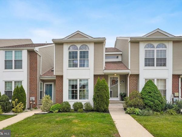 105 TEAKWOOD, NORRISTOWN, PA 19401