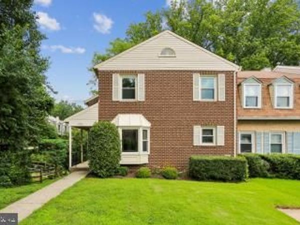 7561 HEATHERTON LANE, ROCKVILLE, MD 20854