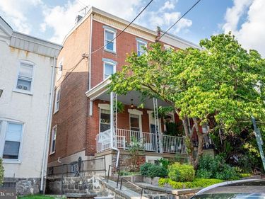 3447 INDIAN QUEEN LANE, PHILADELPHIA, PA 19129