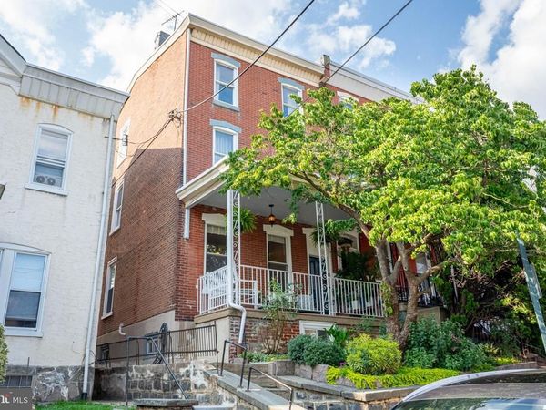 3447 INDIAN QUEEN LANE, PHILADELPHIA, PA 19129