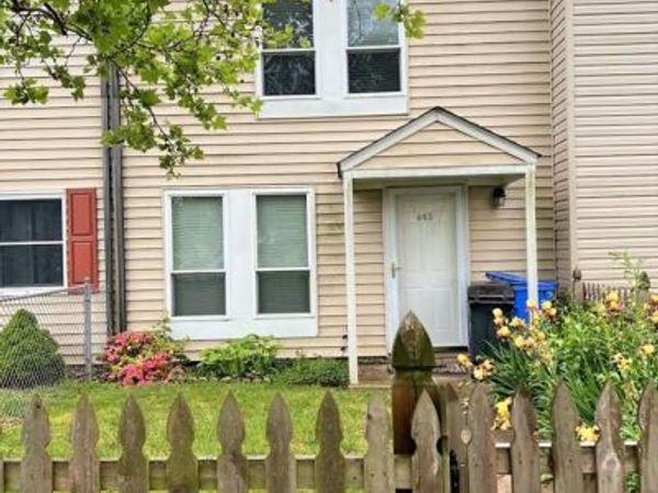 453 BERRY COURT, TANEYTOWN, MD 21787