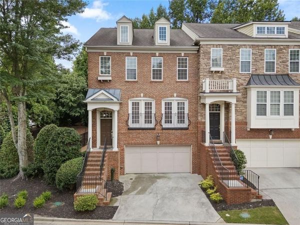 2203 Cumberland Parkway SE, Unit 503, Atlanta, GA 30339