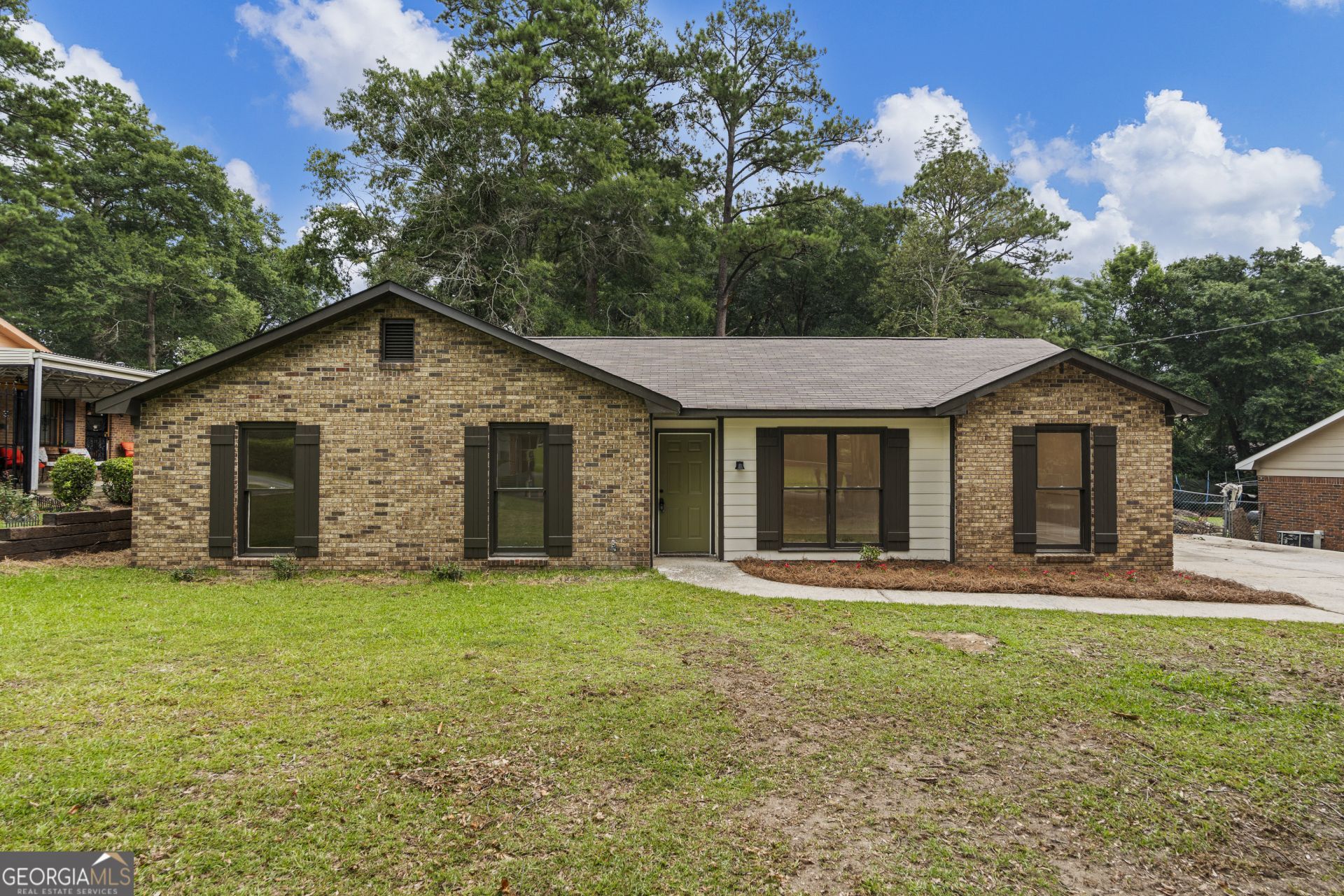 524 Cardinal Avenue, Columbus, GA 31907 Main Photo