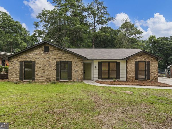 524 CARDINAL AVENUE, Columbus, GA 31907