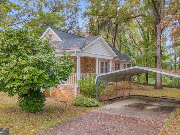 625 Ila Road, Commerce, GA 30529