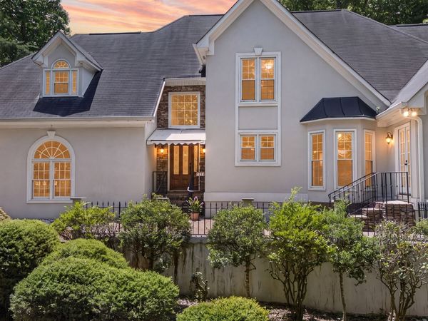 3442 N Slope Court, Marietta, GA 30066