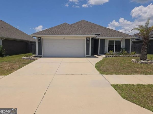 235 Bayou Bend Lane, Panama City, FL 32404