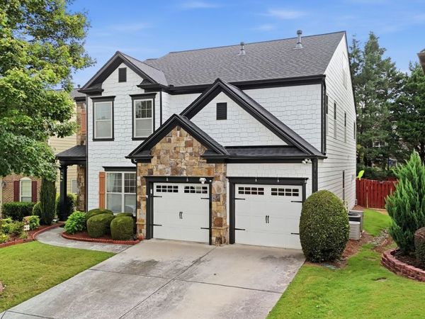 5765 White Creek Run Run, Cumming, GA 30040
