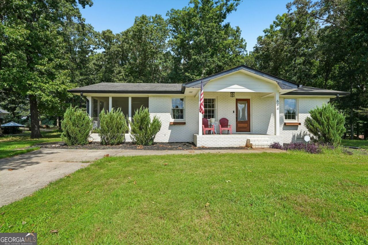 644 Freeman Brock Road, Auburn, GA 30011 Main Photo
