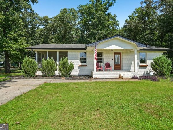 644 Freeman Brock Road, Auburn, GA 30011