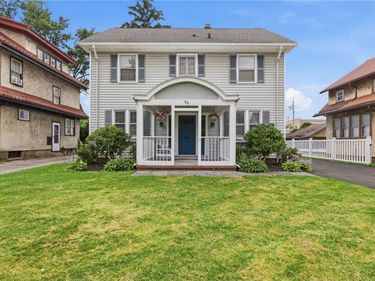 56 Quentin Road , Rochester, NY 14609