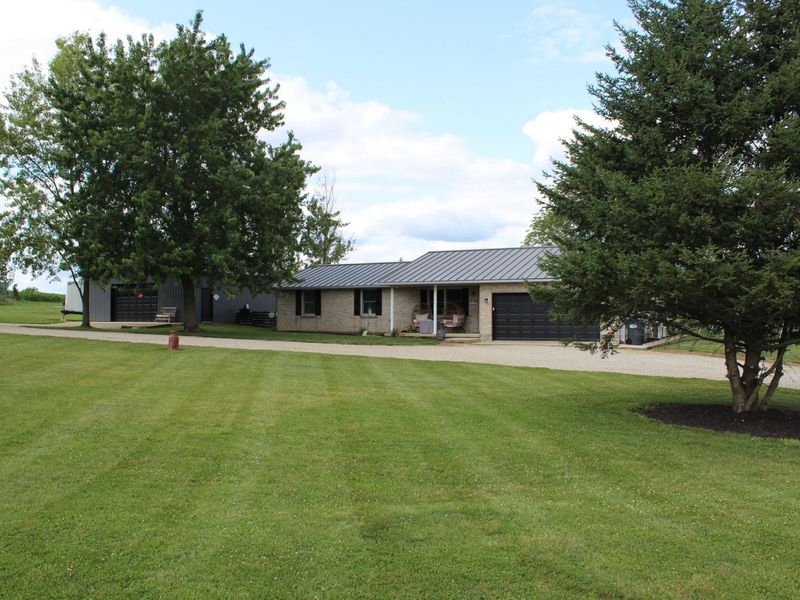 5220 Warvel Road, Ansonia, OH 45303 Photo 3