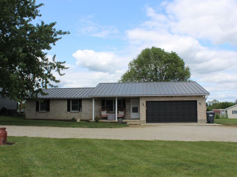 5220 Warvel Road, Ansonia, OH 45303 Photo 4