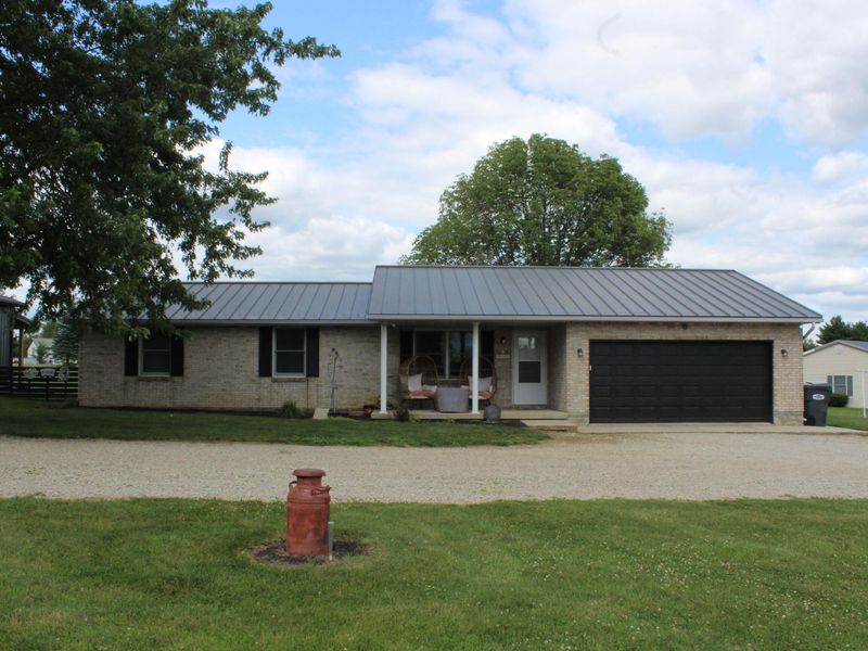 5220 Warvel Road, Ansonia, OH 45303 Photo 5