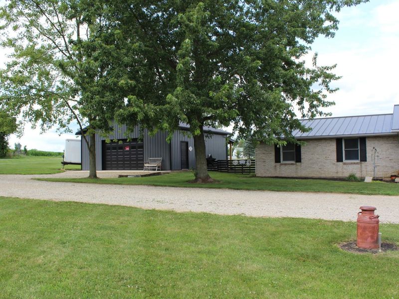 5220 Warvel Road, Ansonia, OH 45303 Photo 6