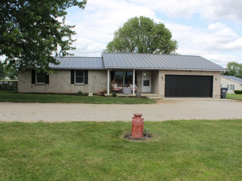 5220 Warvel Road, Ansonia, OH 45303 Photo 7