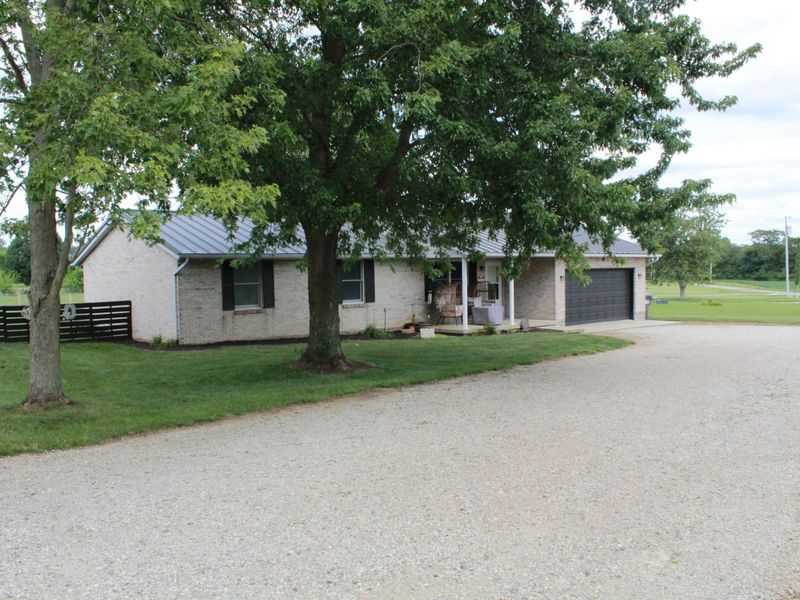 5220 Warvel Road, Ansonia, OH 45303 Photo 8