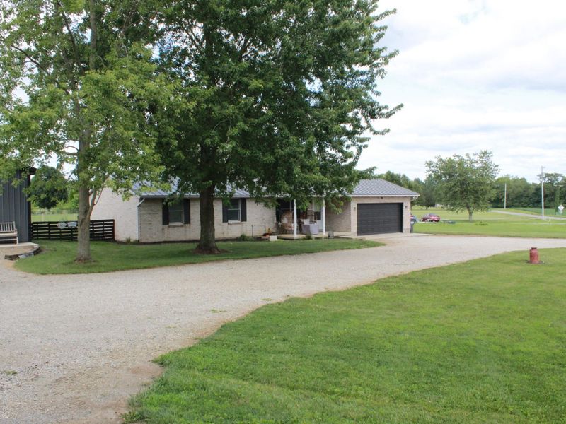 5220 Warvel Road, Ansonia, OH 45303 Photo 9