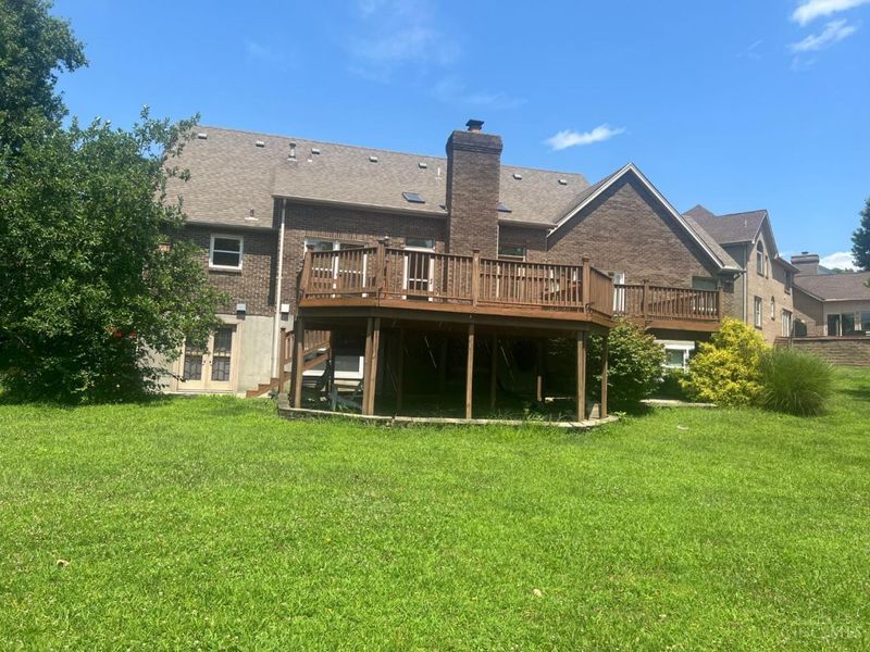 8710 Foxdale Court, West Chester, OH 45069 Photo 39