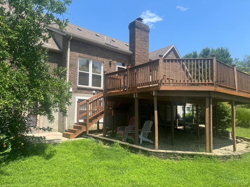 8710 Foxdale Court, West Chester, OH 45069 Photo 40