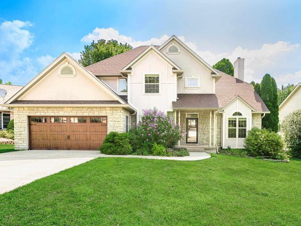867 S Coriander Court, Bloomington, IN 47401
