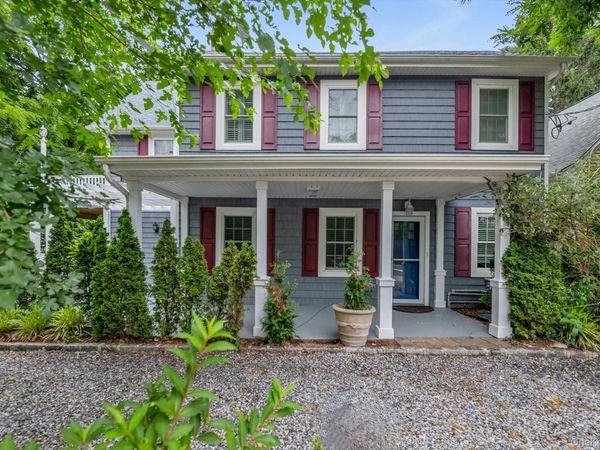 245 Main Street , Cold Spring Harbor, NY 11724