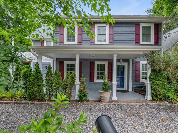 245 Main Street , Cold Spring Harbor, NY 11724