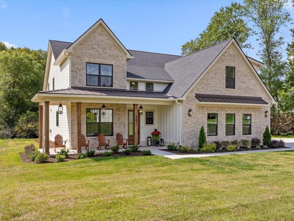 3597 Prospect Church Road , Apison, TN 37302