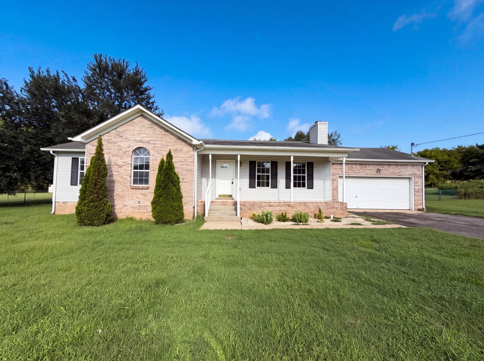 1112 Claire Dr, Spring Hill, TN 37174 Main Photo