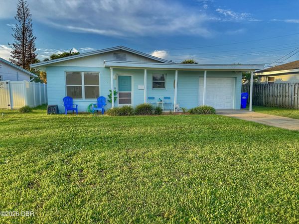 20 Ocean Crest Drive, Ormond Beach, FL 32176