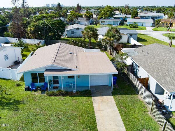 20 Ocean Crest Drive, Ormond Beach, FL 32176