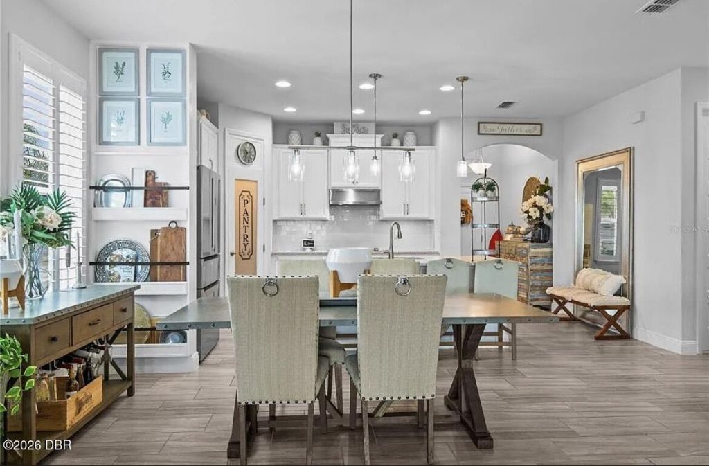 225 Venetian Palms Boulevard, New Smyrna Beach, FL 32168 Photo