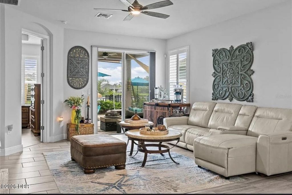 225 Venetian Palms Boulevard, New Smyrna Beach, FL 32168 Photo