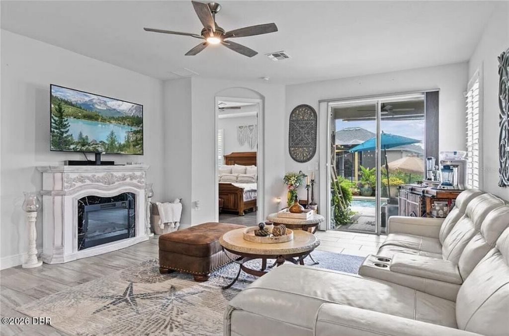 225 Venetian Palms Boulevard, New Smyrna Beach, FL 32168 Photo