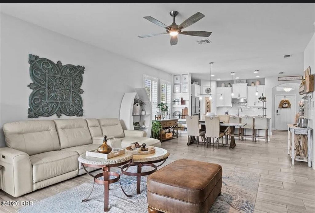 225 Venetian Palms Boulevard, New Smyrna Beach, FL 32168 Photo