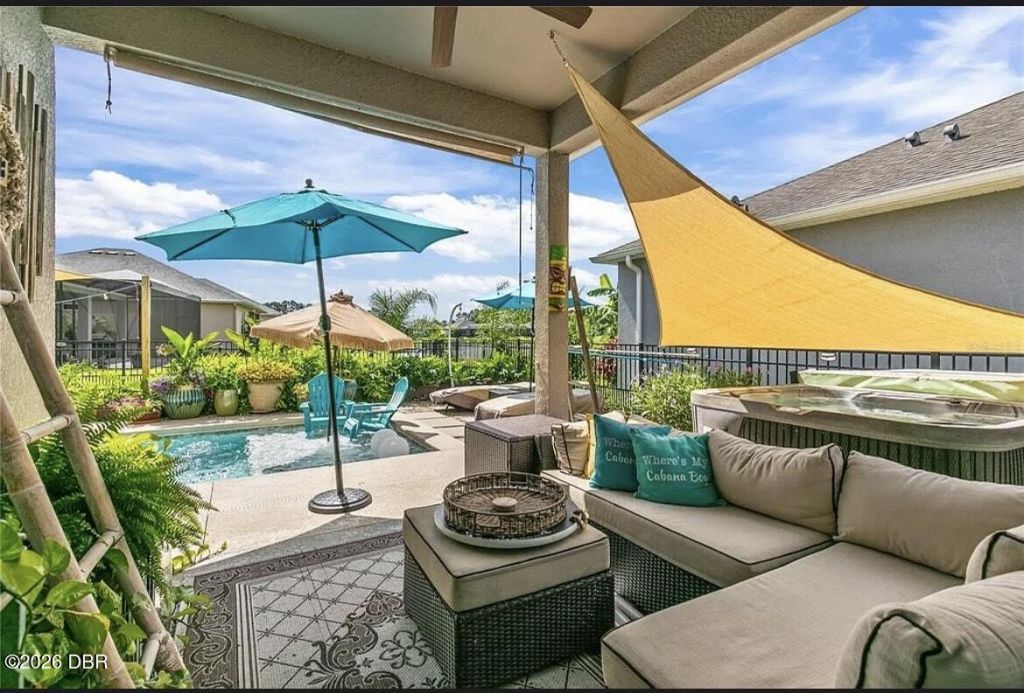 225 Venetian Palms Boulevard, New Smyrna Beach, FL 32168 Photo