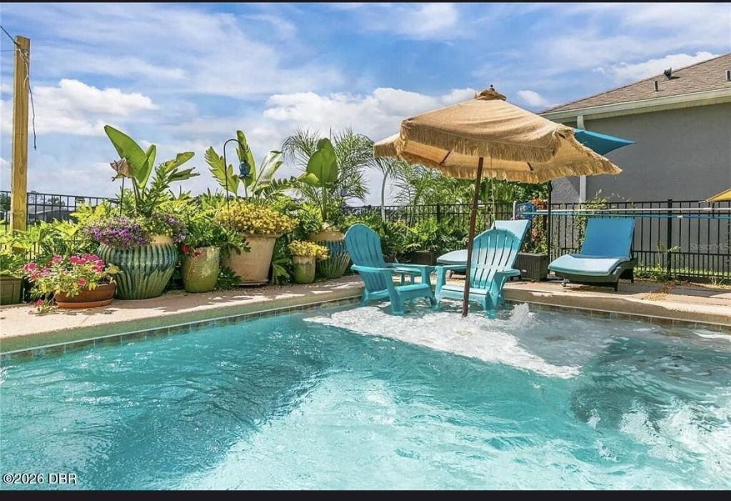 225 Venetian Palms Boulevard, New Smyrna Beach, FL 32168 Photo
