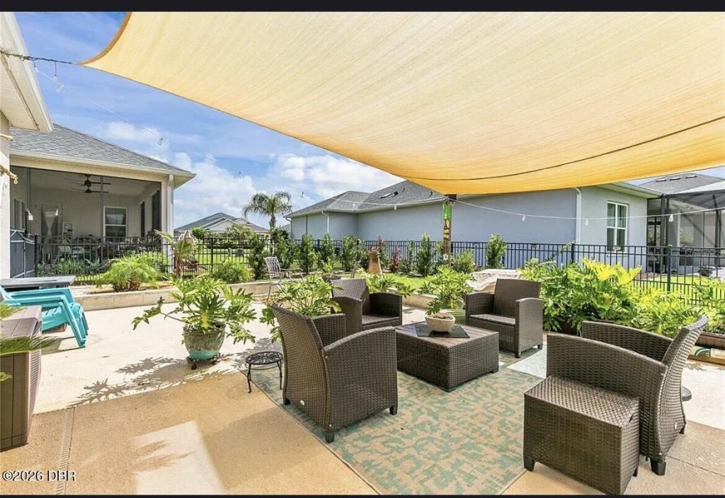 225 Venetian Palms Boulevard, New Smyrna Beach, FL 32168 Photo